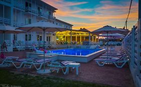 Family Hotel Happy Inn